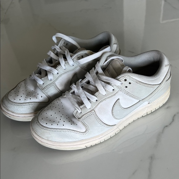 Nike Shoes - Nike Dunk Low
Women's Shoes
